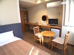 Hotel Hitachi Plaza