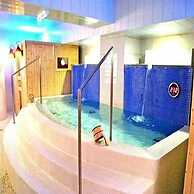 Hotel Hitachi Plaza
