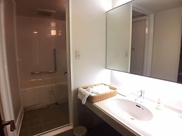 Hotel Hitachi Plaza