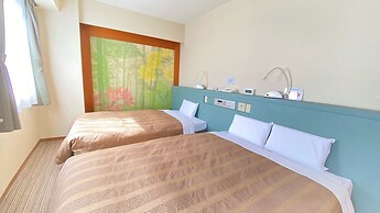 Hotel Hitachi Plaza