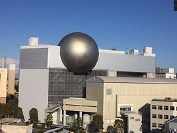 Hotel Hitachi Plaza