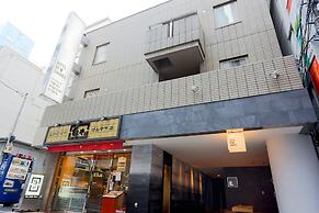 Hotel New Shohei