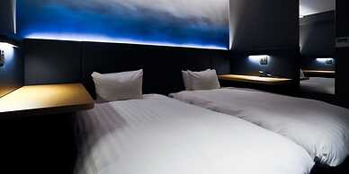 Hotel New Shohei