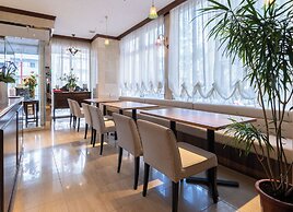 Hotel Katsuyama Premiere