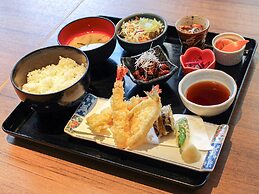 Hotel Katsuyama Premiere