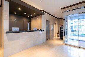 Hotel Katsuyama Premiere