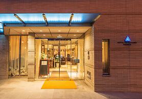 Hotel Katsuyama Premiere