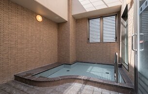Hotel Katsuyama Premiere