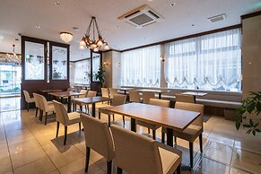 Hotel Katsuyama Premiere