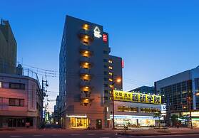Hotel Katsuyama Premiere