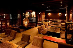 Hotel Gimmond Kyoto
