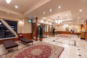 Hotel Gimmond Kyoto