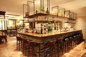 Hotel Gimmond Kyoto