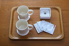 Hotel Gimmond Kyoto