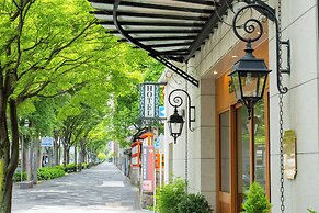 Hotel Gimmond Kyoto