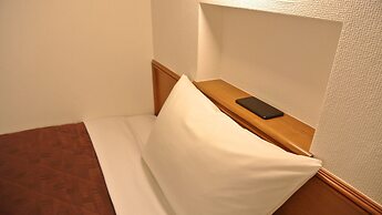 R-bend Hotel ATSUGI