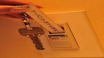 R-bend Hotel ATSUGI