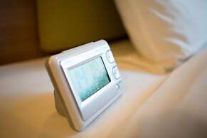 Super Hotel Aomori