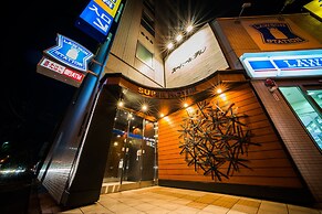 Super Hotel Aomori