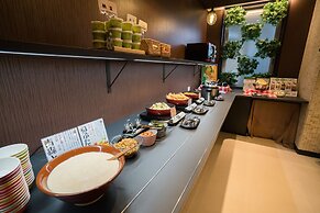 Super Hotel Aomori