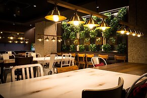 Super Hotel Aomori
