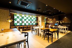 Super Hotel Aomori
