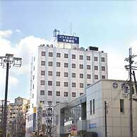 Smile Hotel Otsu Seta