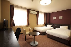 Smile Hotel Otsu Seta