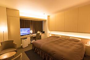 Spa Hotel Alpina Hidatakayama