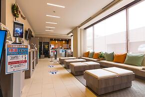 Spa Hotel Alpina Hidatakayama