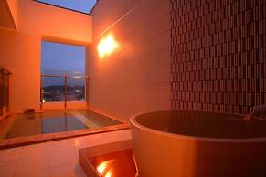 Spa Hotel Alpina Hidatakayama