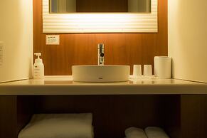 Spa Hotel Alpina Hidatakayama