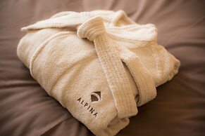 Spa Hotel Alpina Hidatakayama