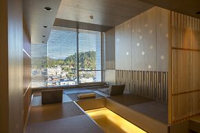 Spa Hotel Alpina Hidatakayama