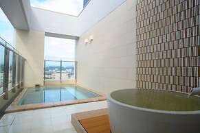 Spa Hotel Alpina Hidatakayama