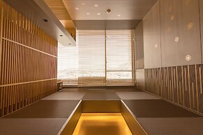 Spa Hotel Alpina Hidatakayama
