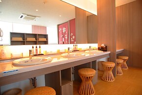 Spa Hotel Alpina Hidatakayama