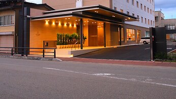 Spa Hotel Alpina Hidatakayama