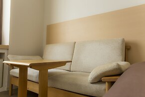Spa Hotel Alpina Hidatakayama
