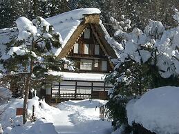 Spa Hotel Alpina Hidatakayama