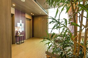 Spa Hotel Alpina Hidatakayama
