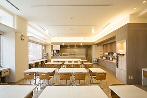 Spa Hotel Alpina Hidatakayama