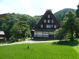 Spa Hotel Alpina Hidatakayama
