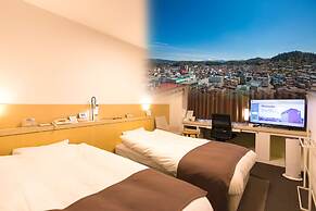 Spa Hotel Alpina Hidatakayama