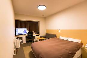 Spa Hotel Alpina Hidatakayama