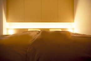 Spa Hotel Alpina Hidatakayama