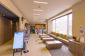 Spa Hotel Alpina Hidatakayama