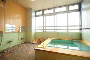 Beppu Ekimae Hotel Hayashi