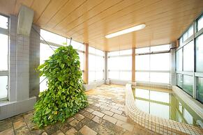 Beppu Ekimae Hotel Hayashi