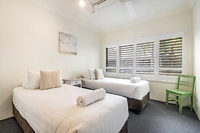 Cape Apartments